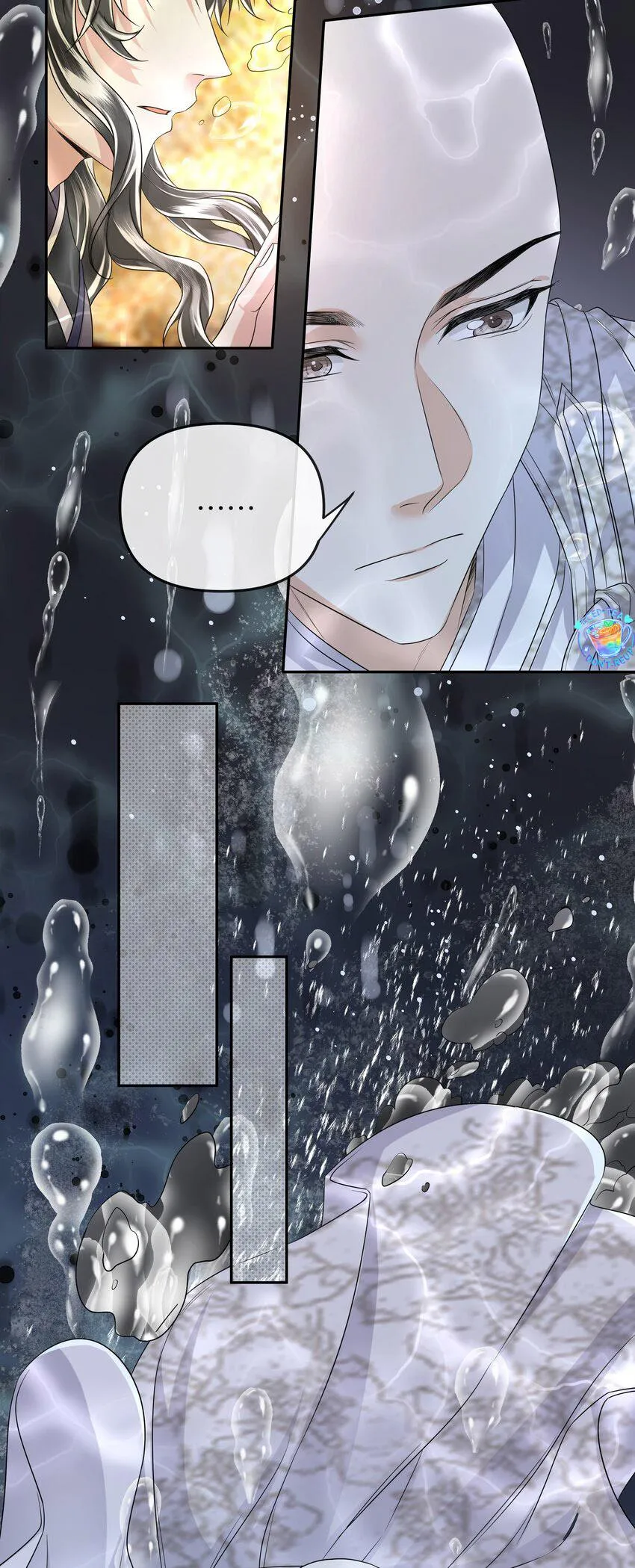 Đồng tiền tham khế Chapter 40 Trang 21