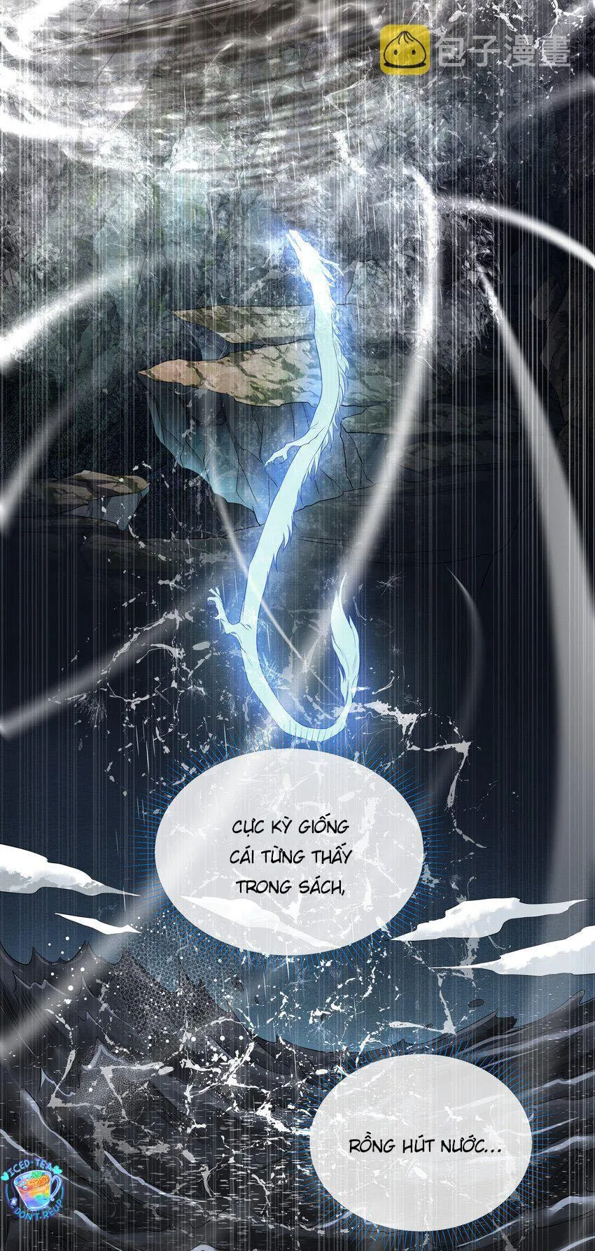 Đồng tiền tham khế Chapter 40 Trang 25