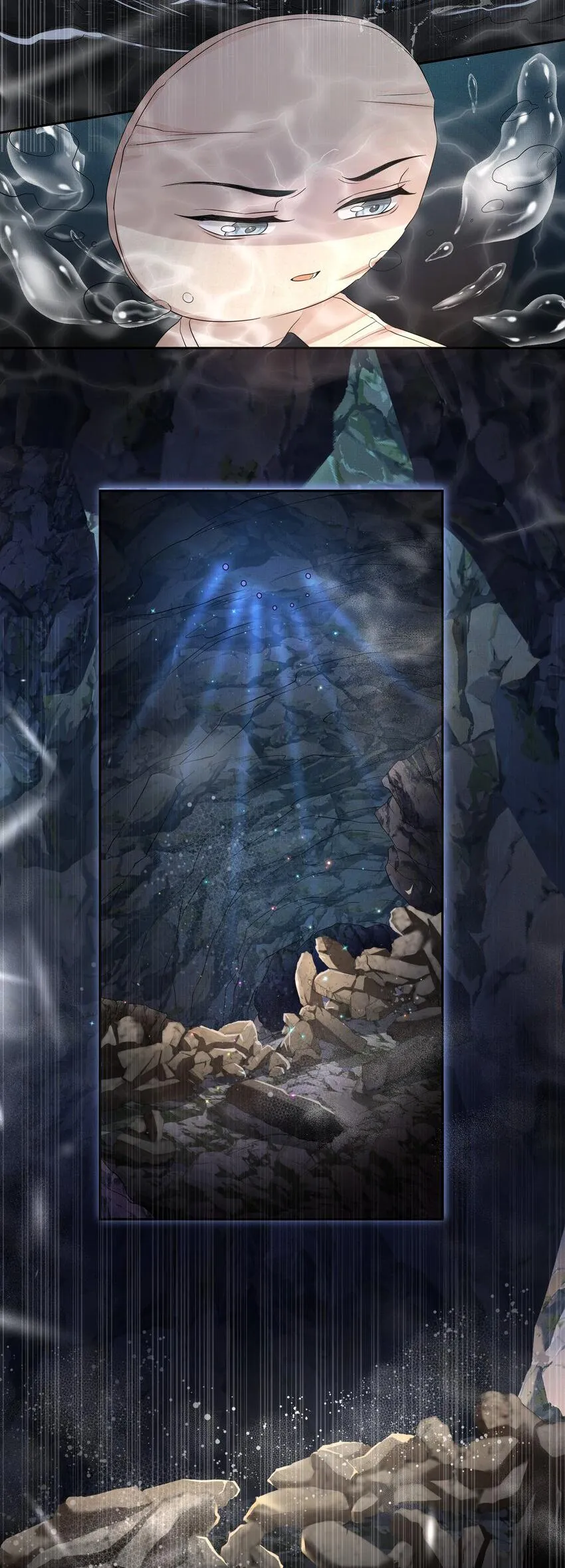 Đồng tiền tham khế Chapter 40 Trang 26