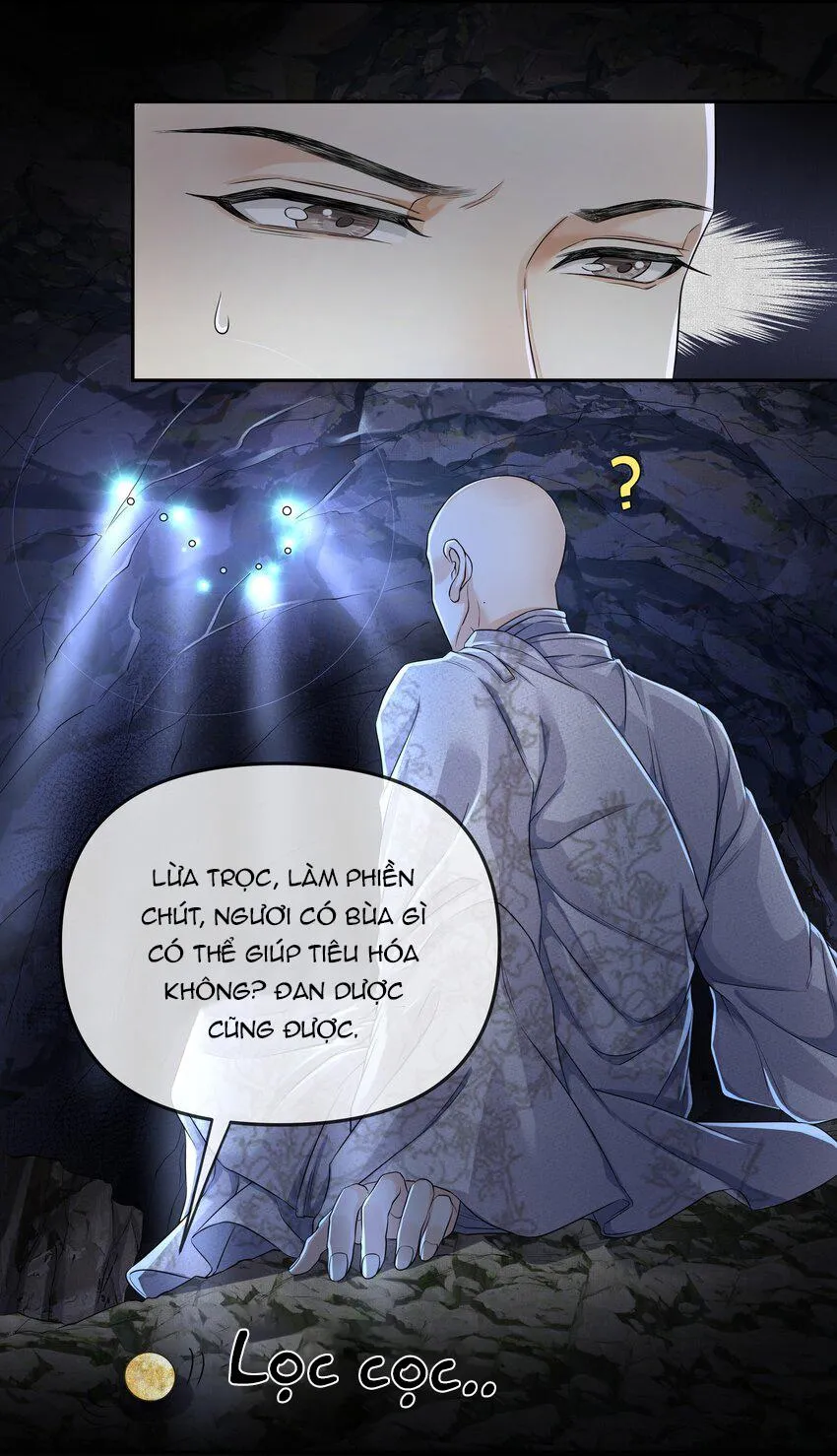 Đồng tiền tham khế Chapter 40 Trang 29