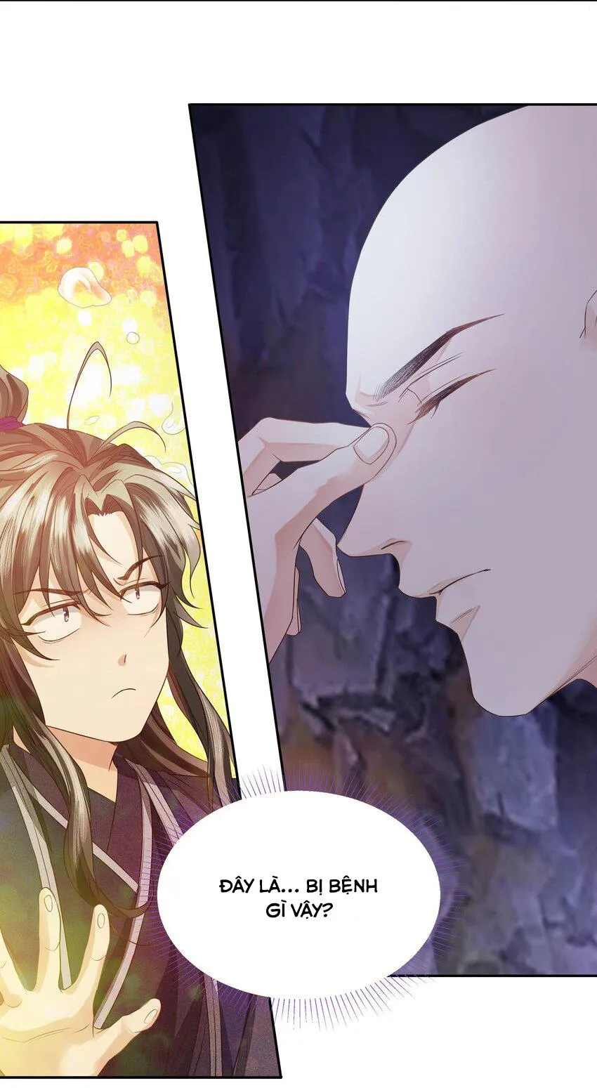 Đồng tiền tham khế Chapter 41 Trang 3