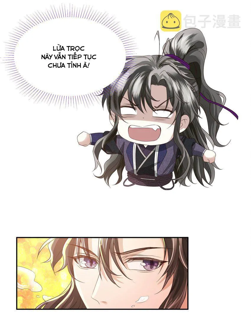 Đồng tiền tham khế Chapter 41 Trang 5