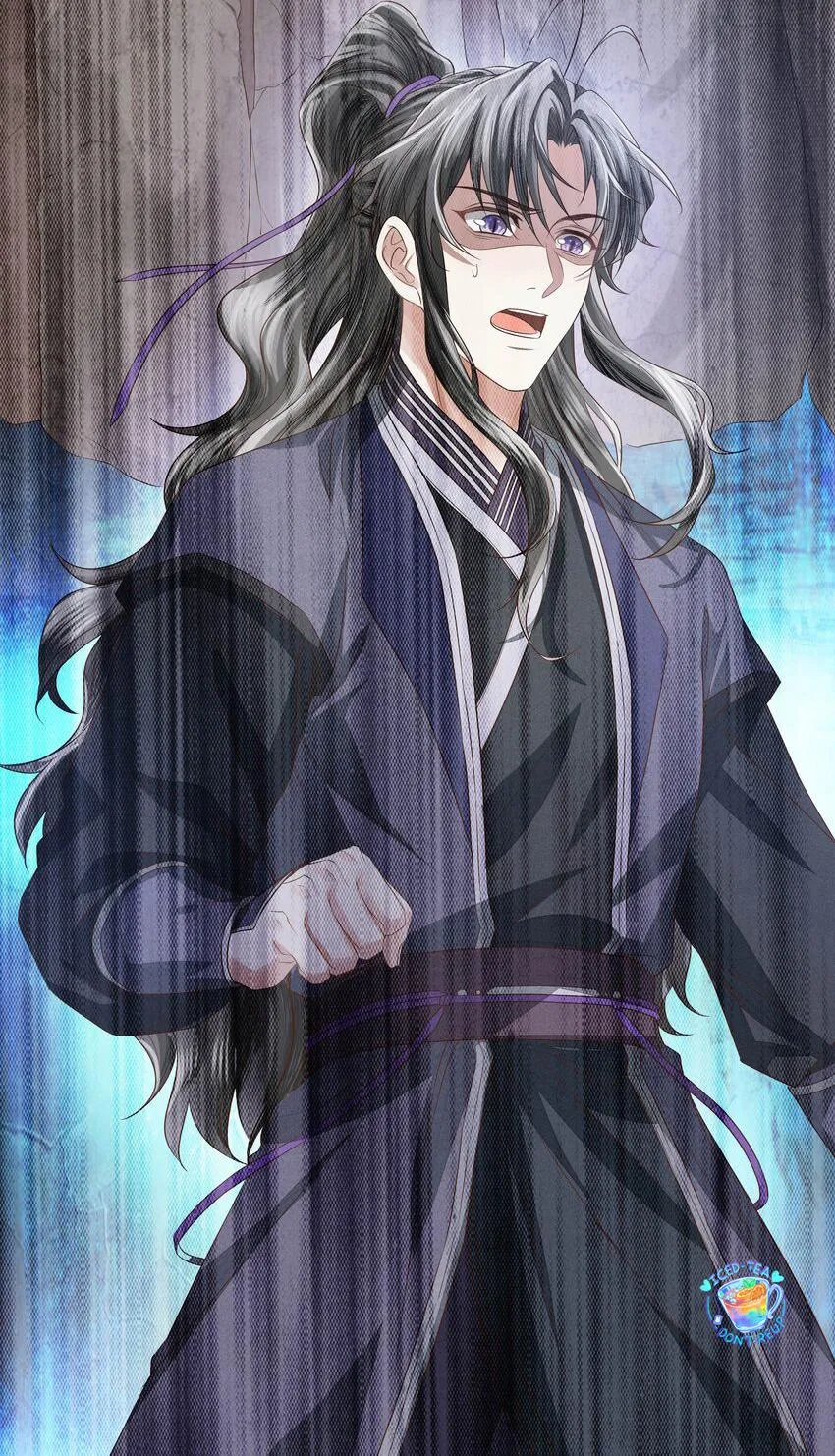 Đồng tiền tham khế Chapter 41 Trang 7