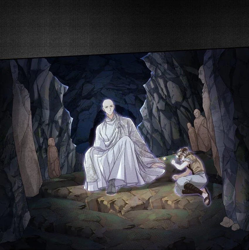 Đồng tiền tham khế Chapter 41 Trang 8