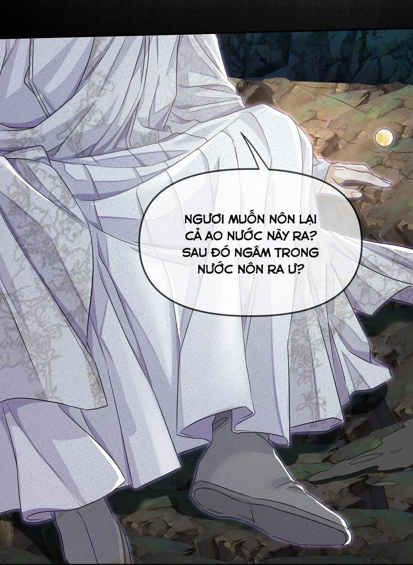 Đồng tiền tham khế Chapter 41 Trang 10