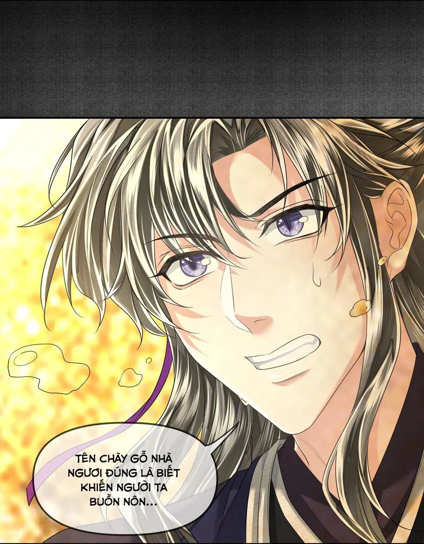 Đồng tiền tham khế Chapter 41 Trang 11