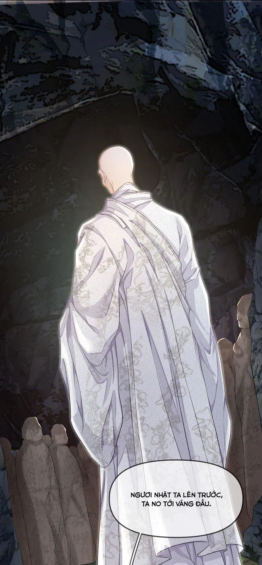 Đồng tiền tham khế Chapter 41 Trang 12