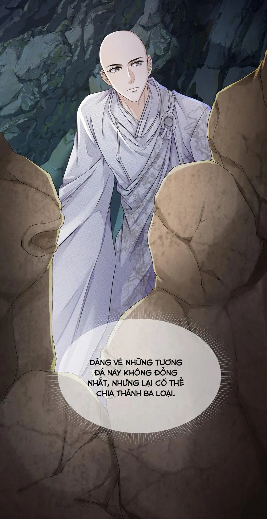 Đồng tiền tham khế Chapter 41 Trang 15