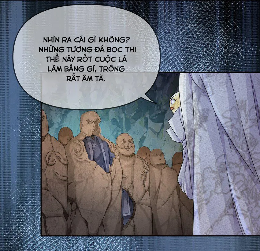 Đồng tiền tham khế Chapter 41 Trang 17