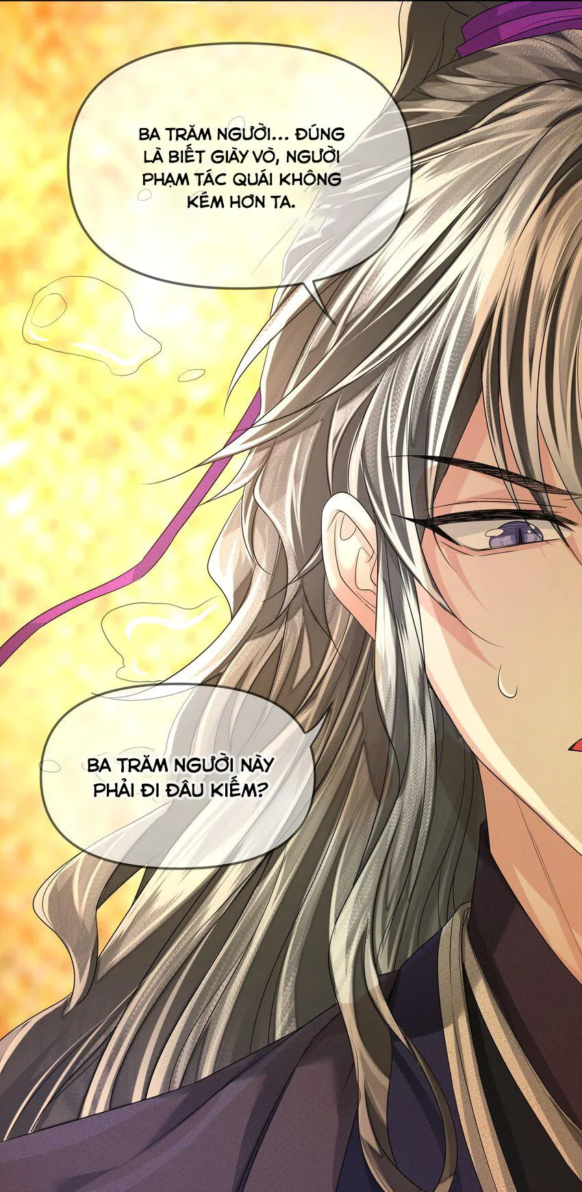 Đồng tiền tham khế Chapter 41 Trang 19