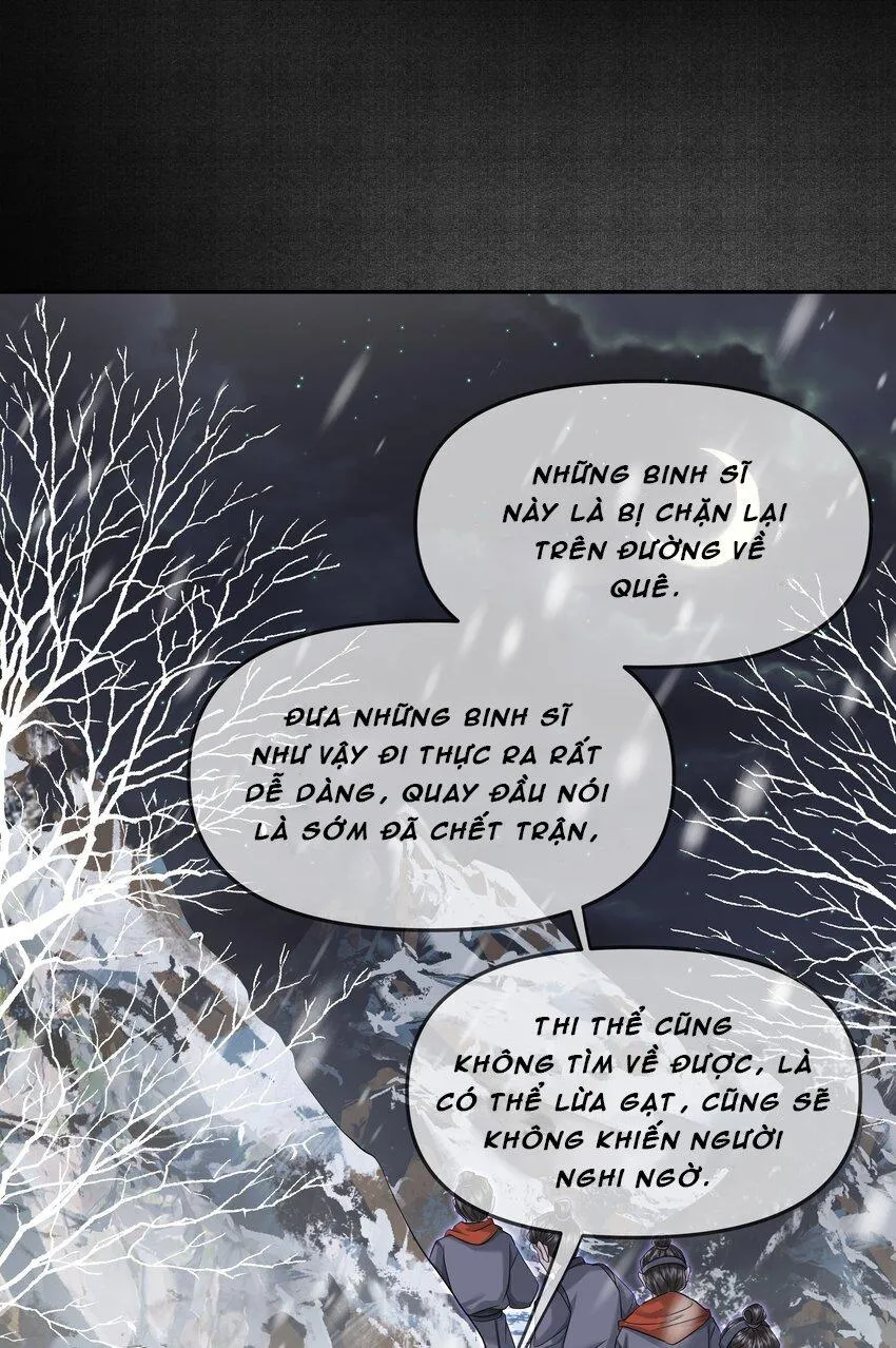 Đồng tiền tham khế Chapter 42 Trang 3