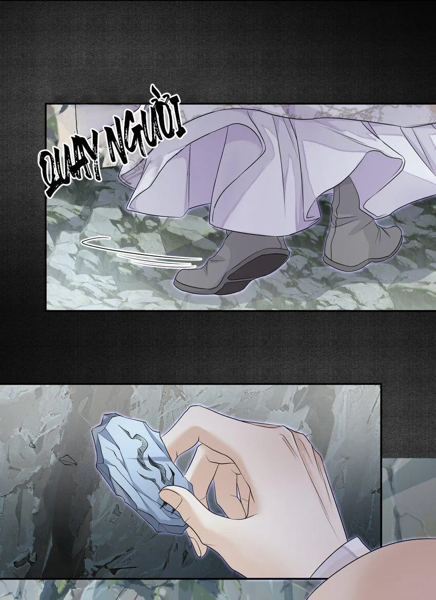 Đồng tiền tham khế Chapter 42 Trang 4