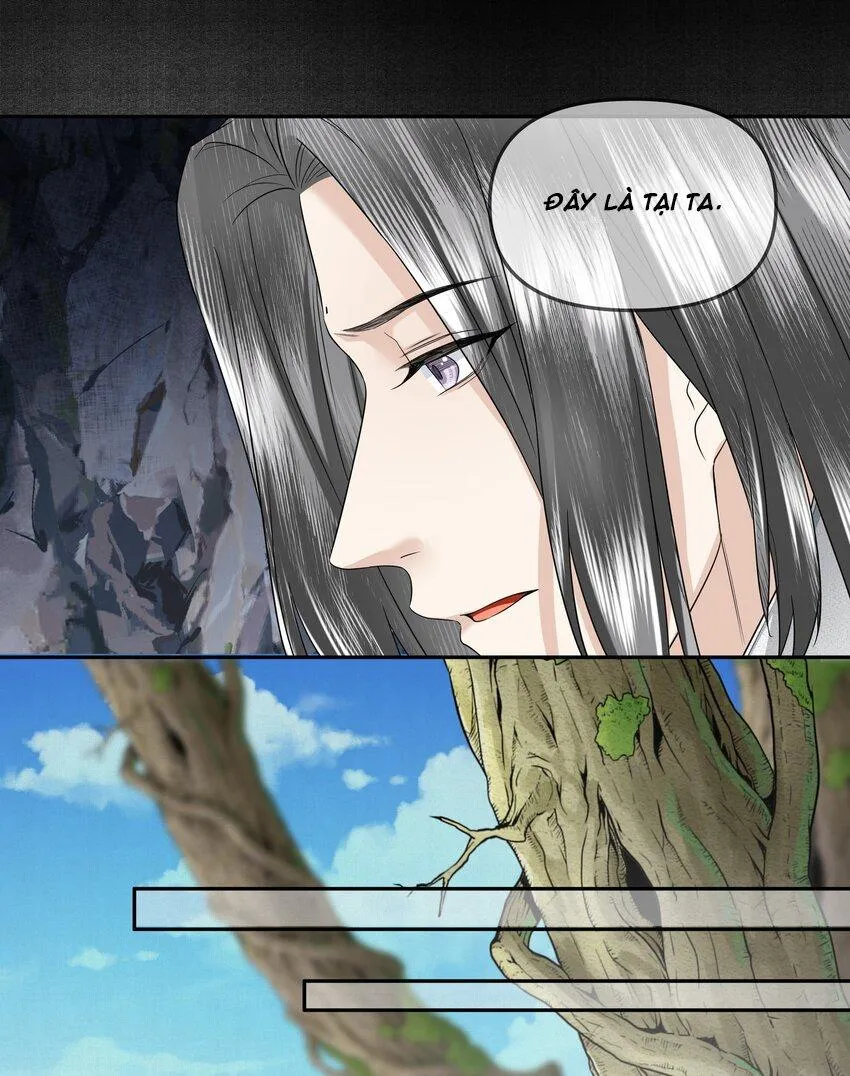 Đồng tiền tham khế Chapter 42 Trang 7