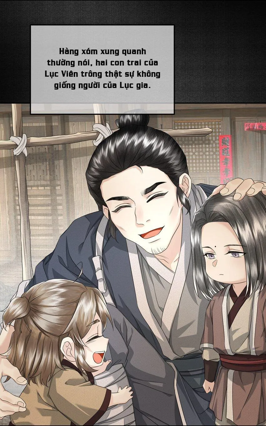 Đồng tiền tham khế Chapter 42 Trang 9