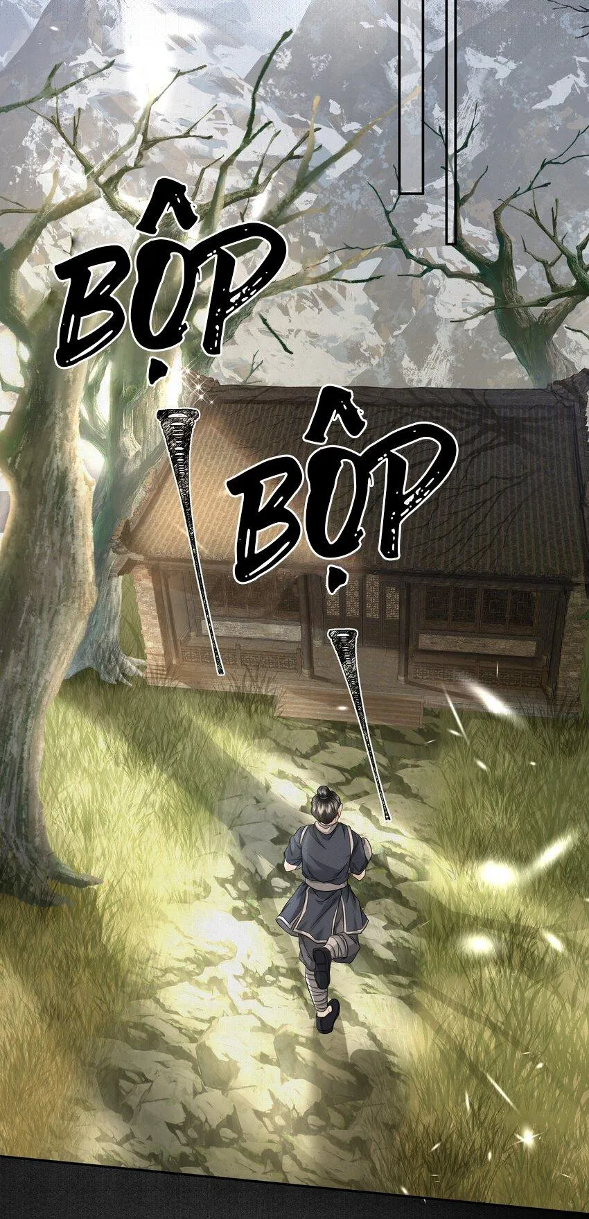 Đồng tiền tham khế Chapter 42 Trang 11