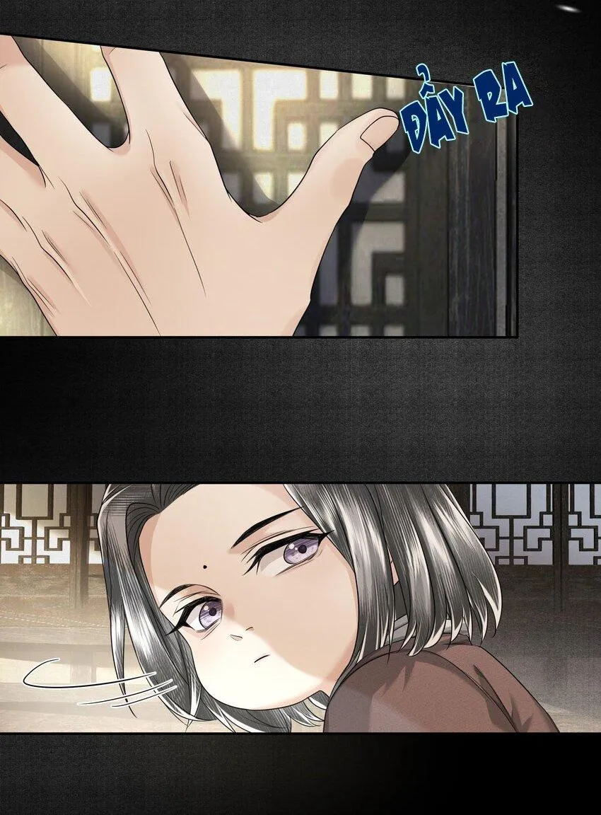 Đồng tiền tham khế Chapter 42 Trang 12