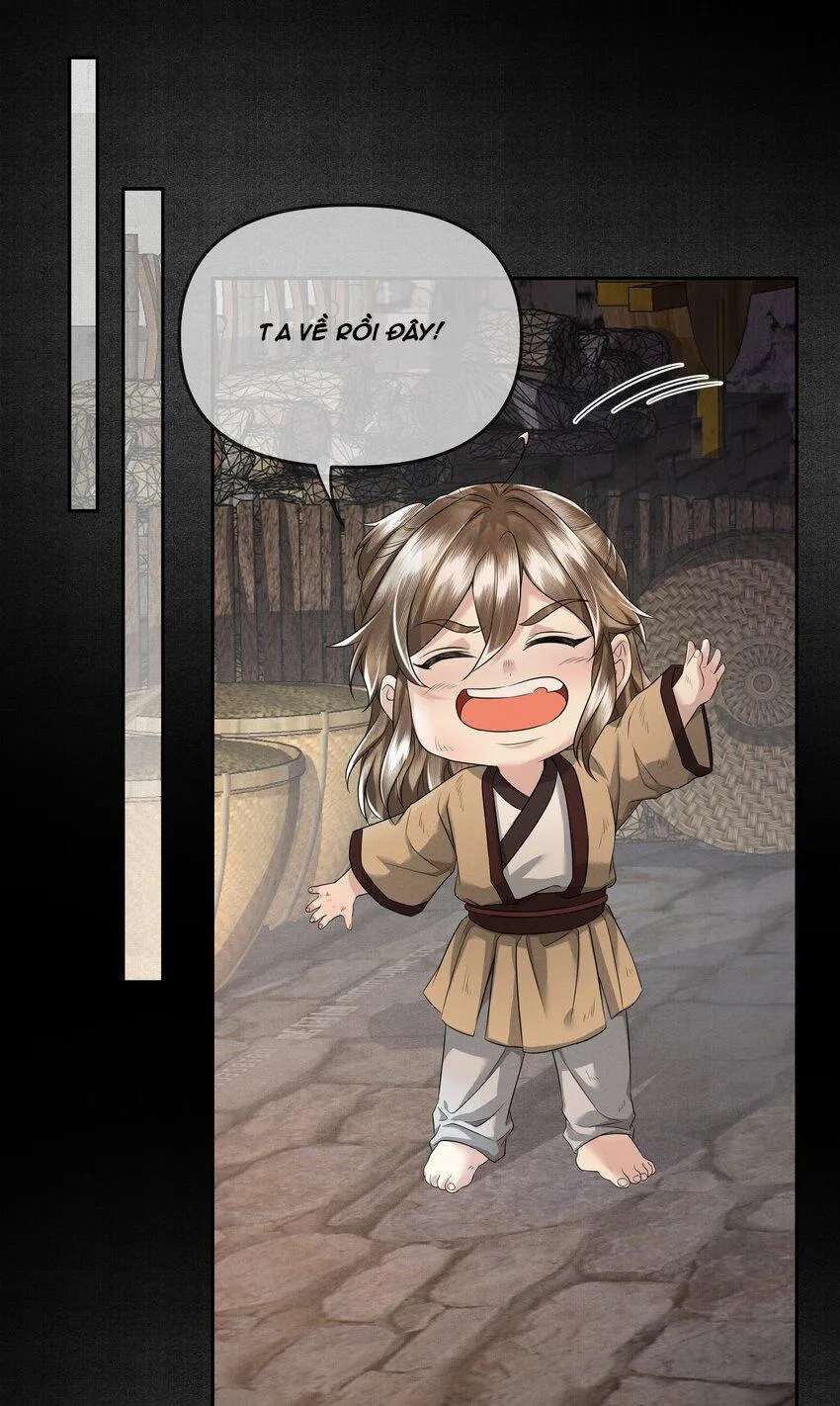 Đồng tiền tham khế Chapter 42 Trang 18