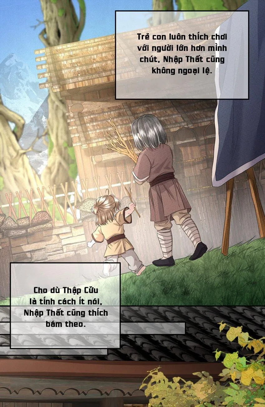 Đồng tiền tham khế Chapter 42 Trang 24