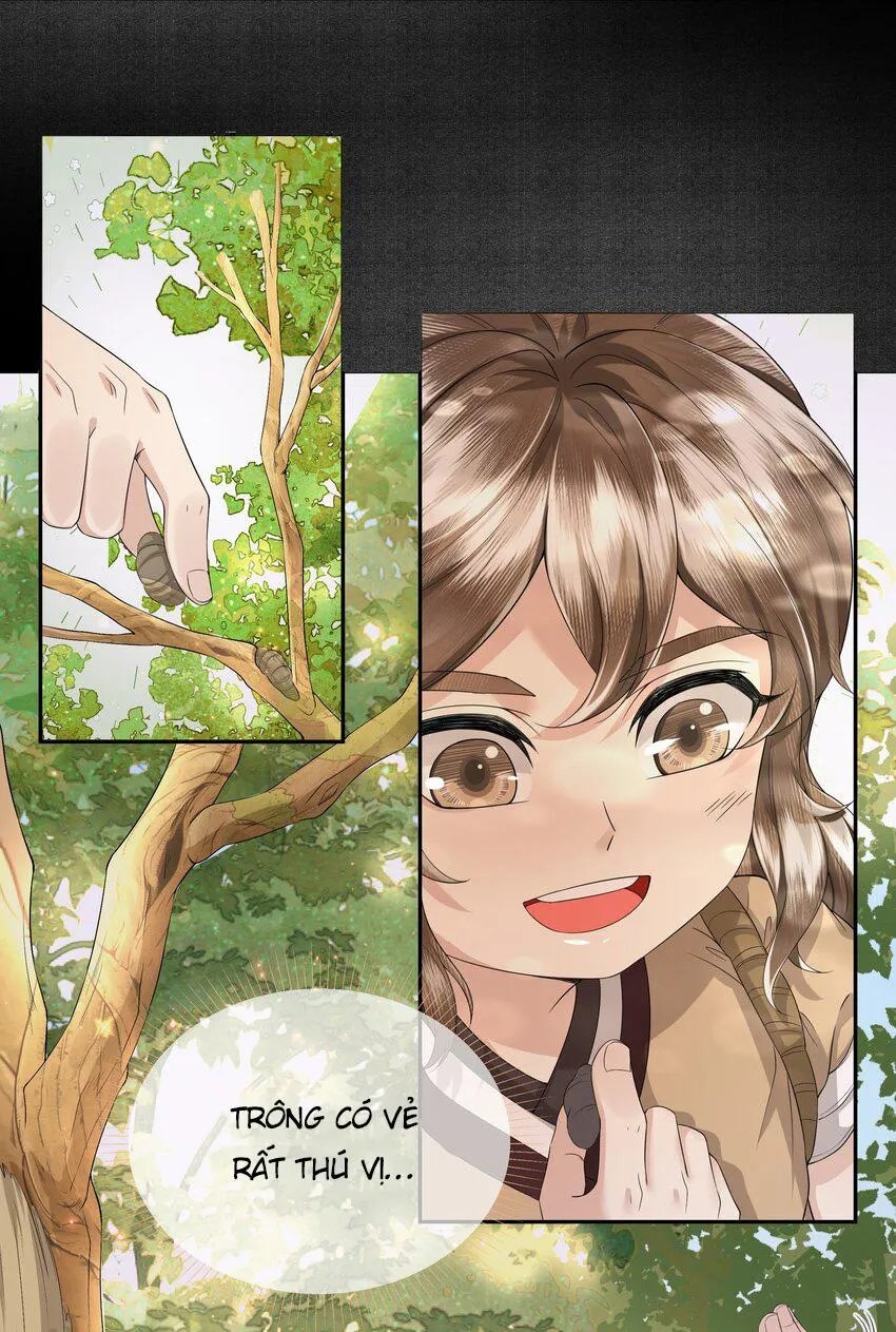 Đồng tiền tham khế Chapter 43 Trang 3