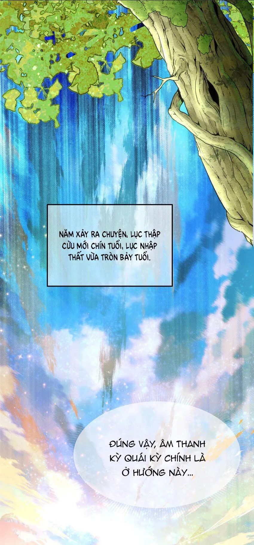 Đồng tiền tham khế Chapter 43 Trang 9