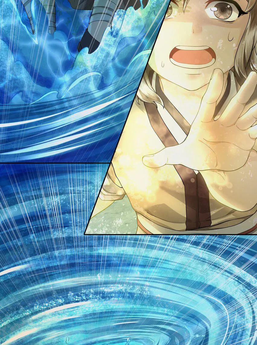 Đồng tiền tham khế Chapter 43 Trang 13