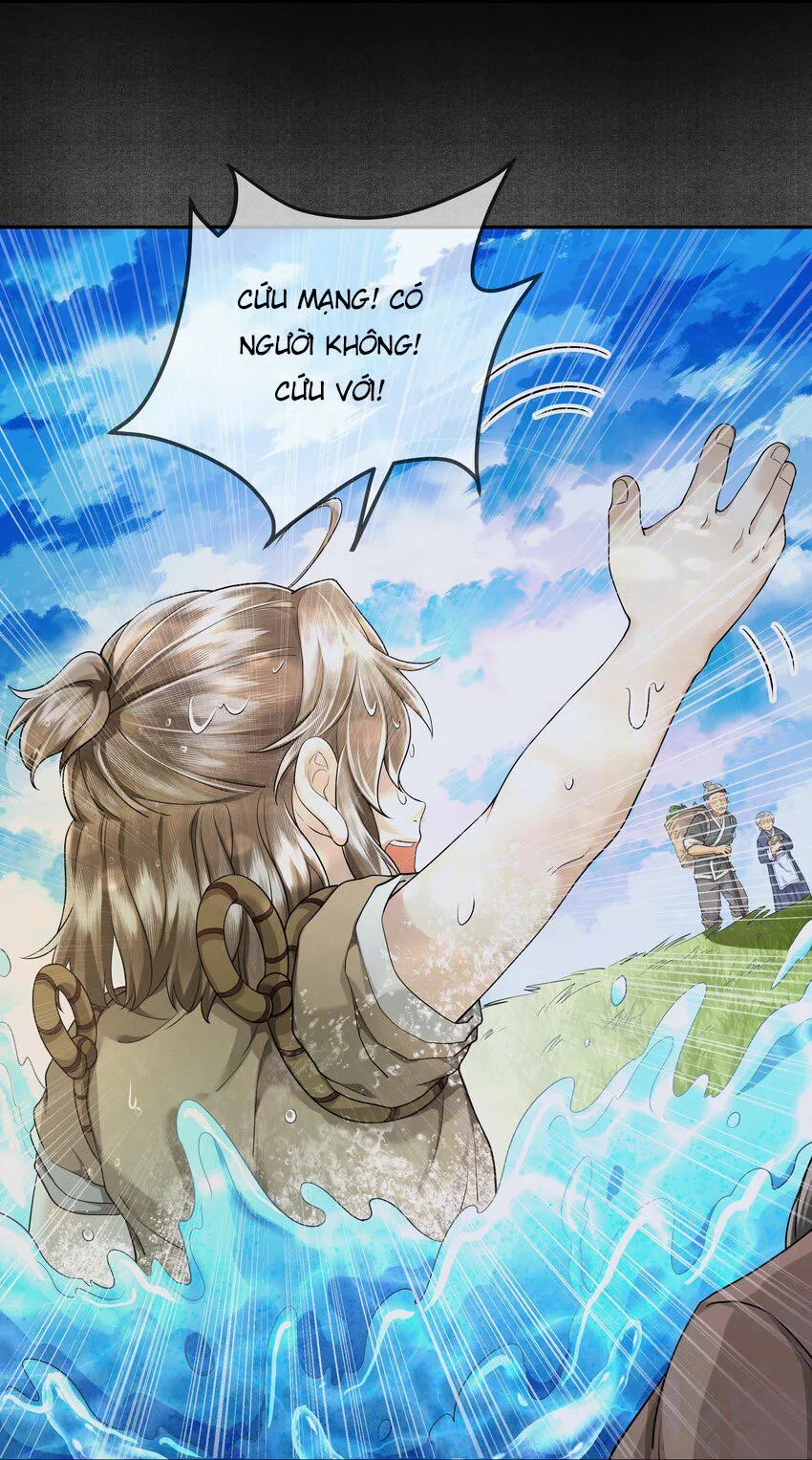 Đồng tiền tham khế Chapter 43 Trang 15