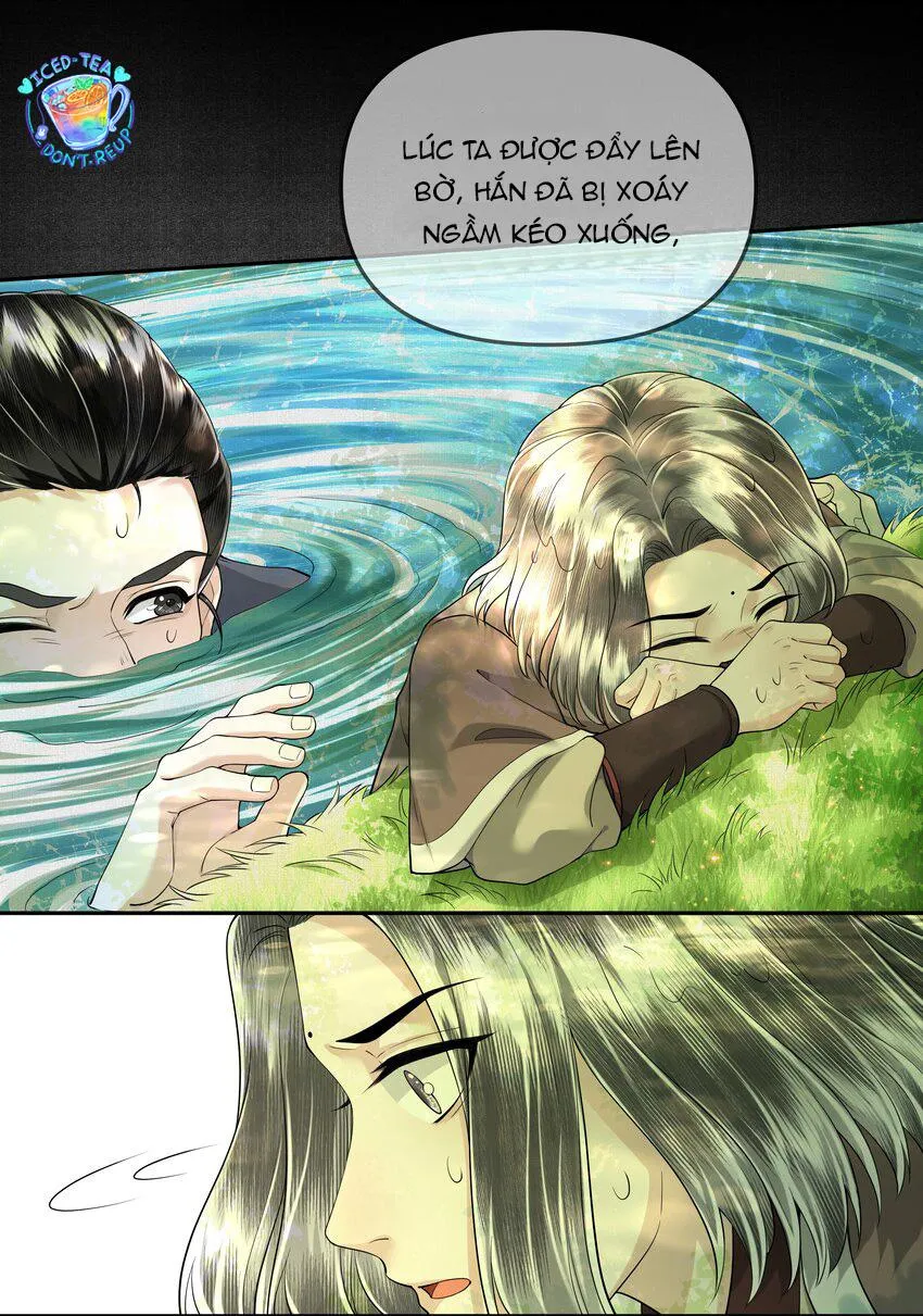 Đồng tiền tham khế Chapter 43 Trang 18