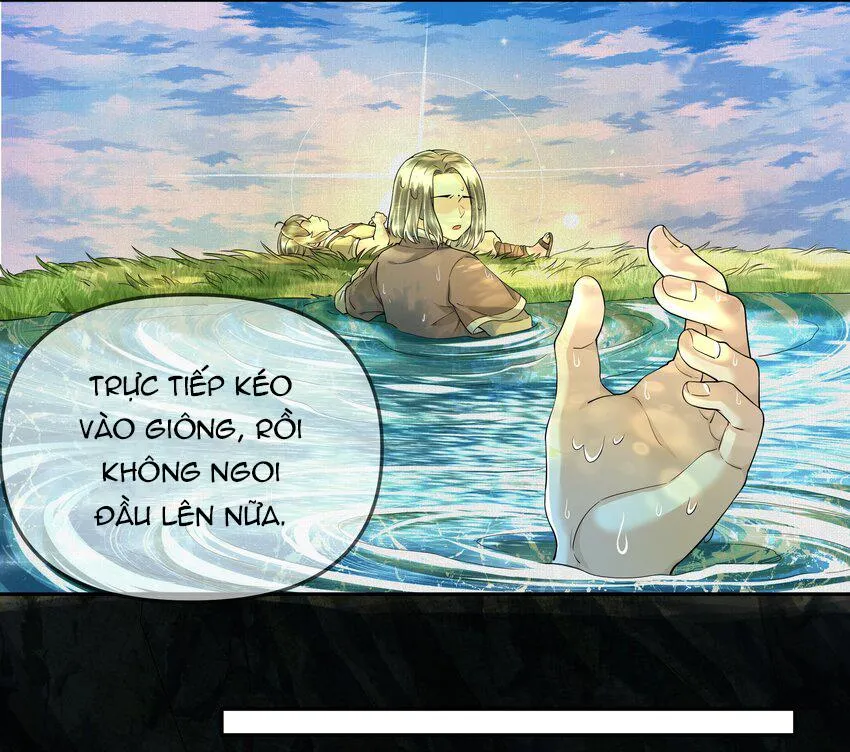 Đồng tiền tham khế Chapter 43 Trang 19