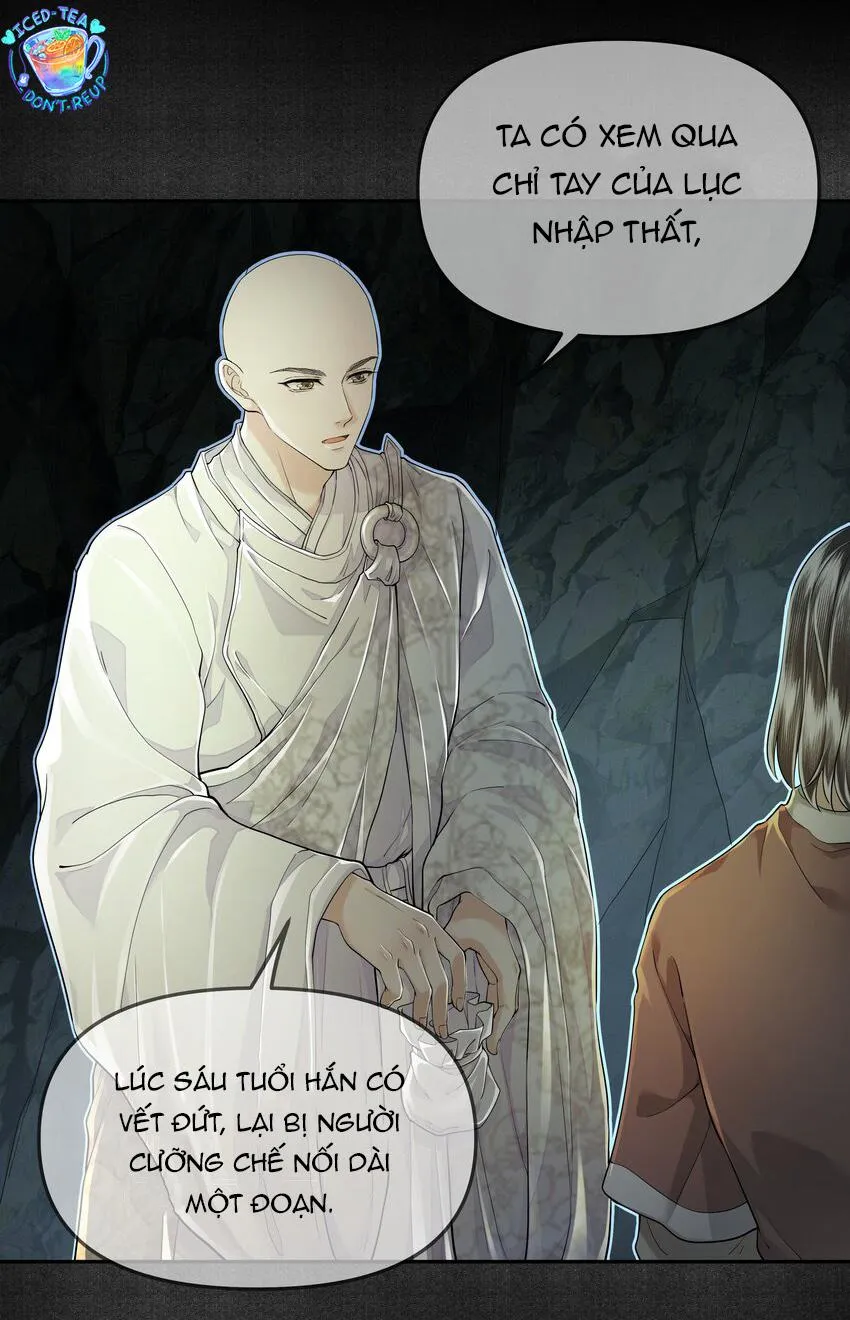 Đồng tiền tham khế Chapter 43 Trang 21