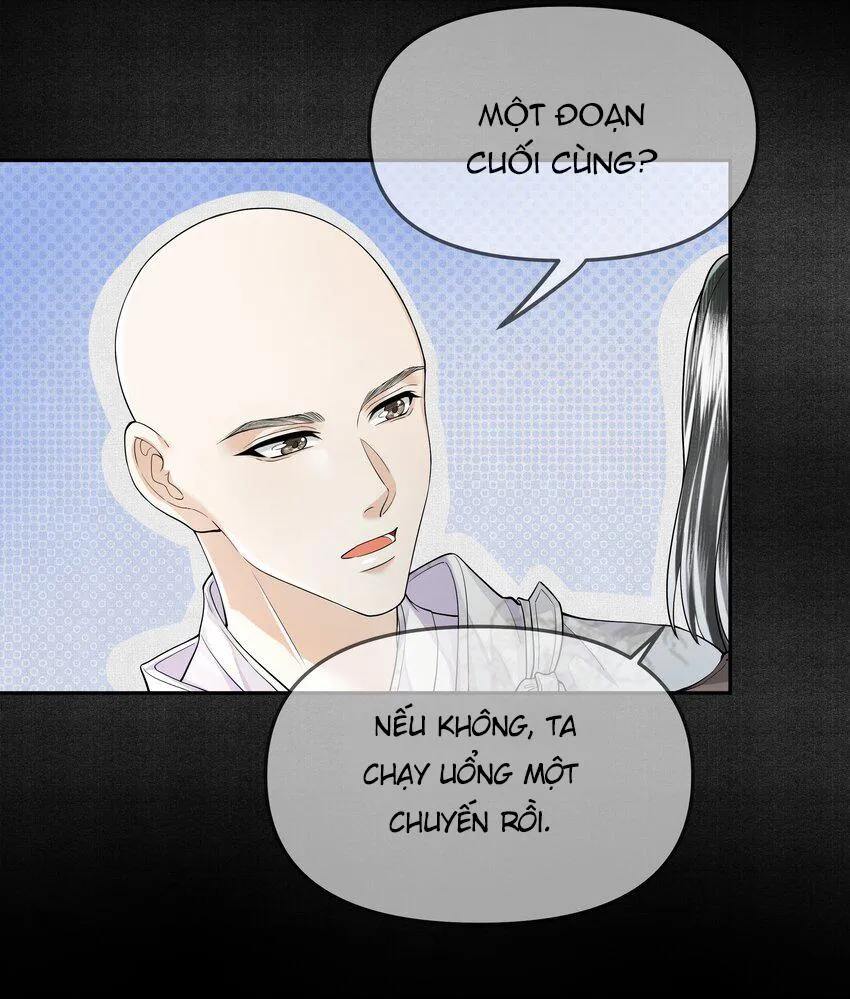 Đồng tiền tham khế Chapter 43 Trang 24