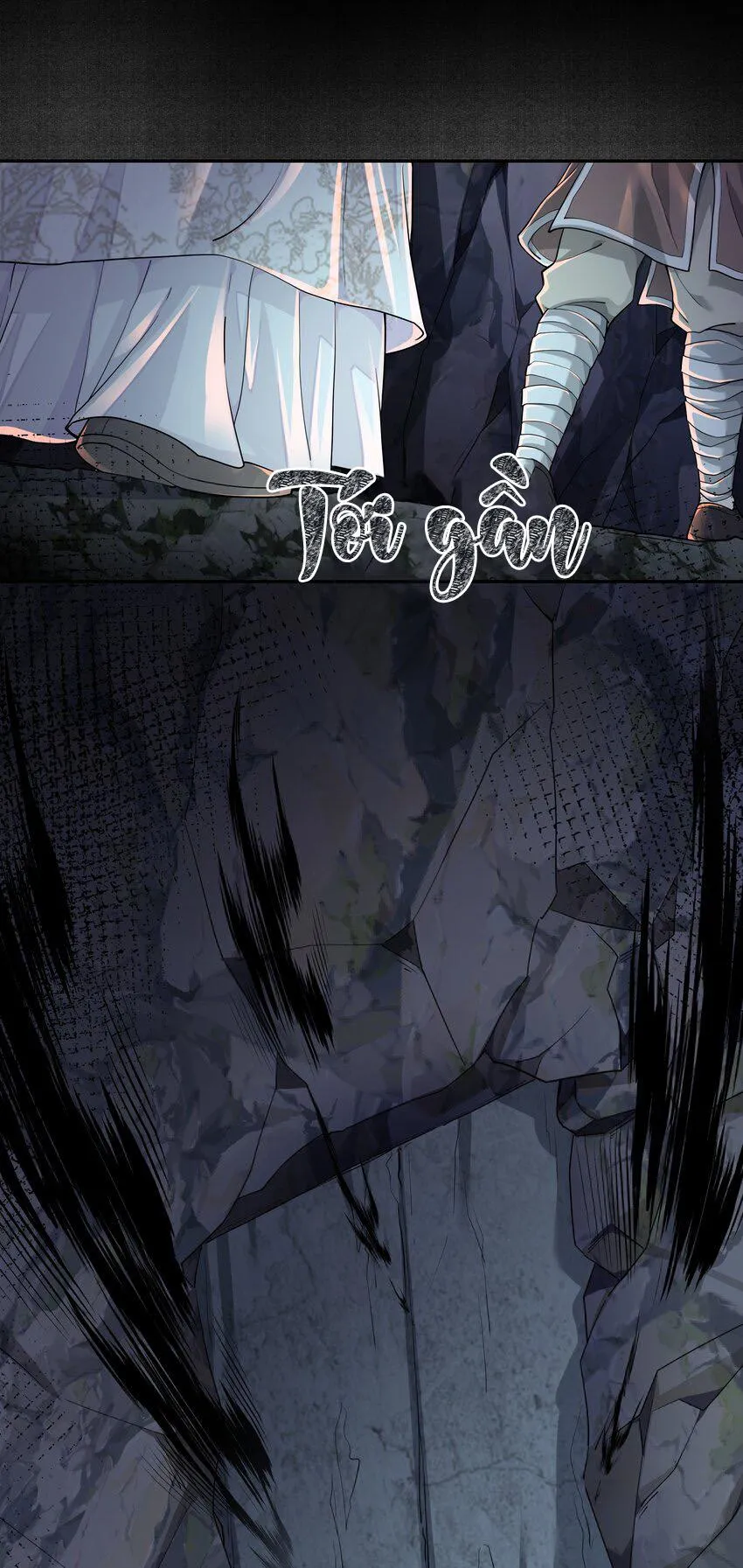 Đồng tiền tham khế Chapter 43 Trang 28