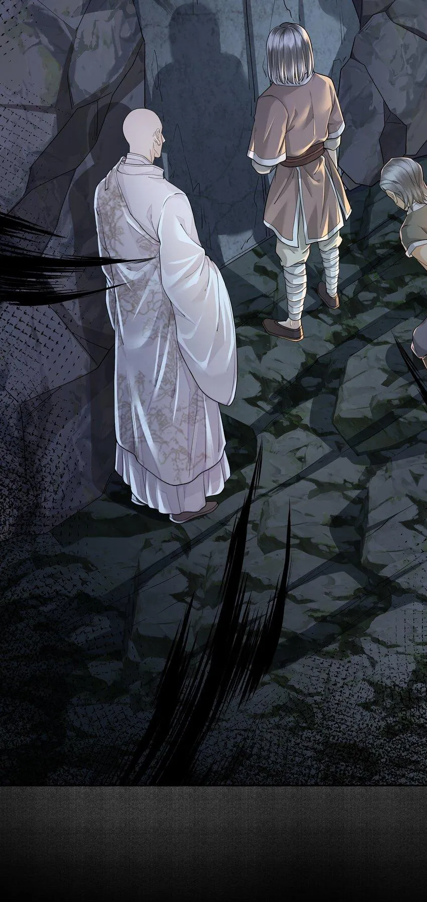 Đồng tiền tham khế Chapter 43 Trang 29