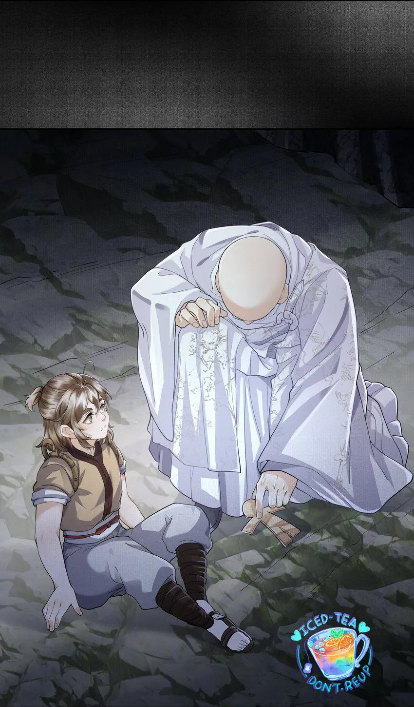 Đồng tiền tham khế Chapter 44 Trang 3