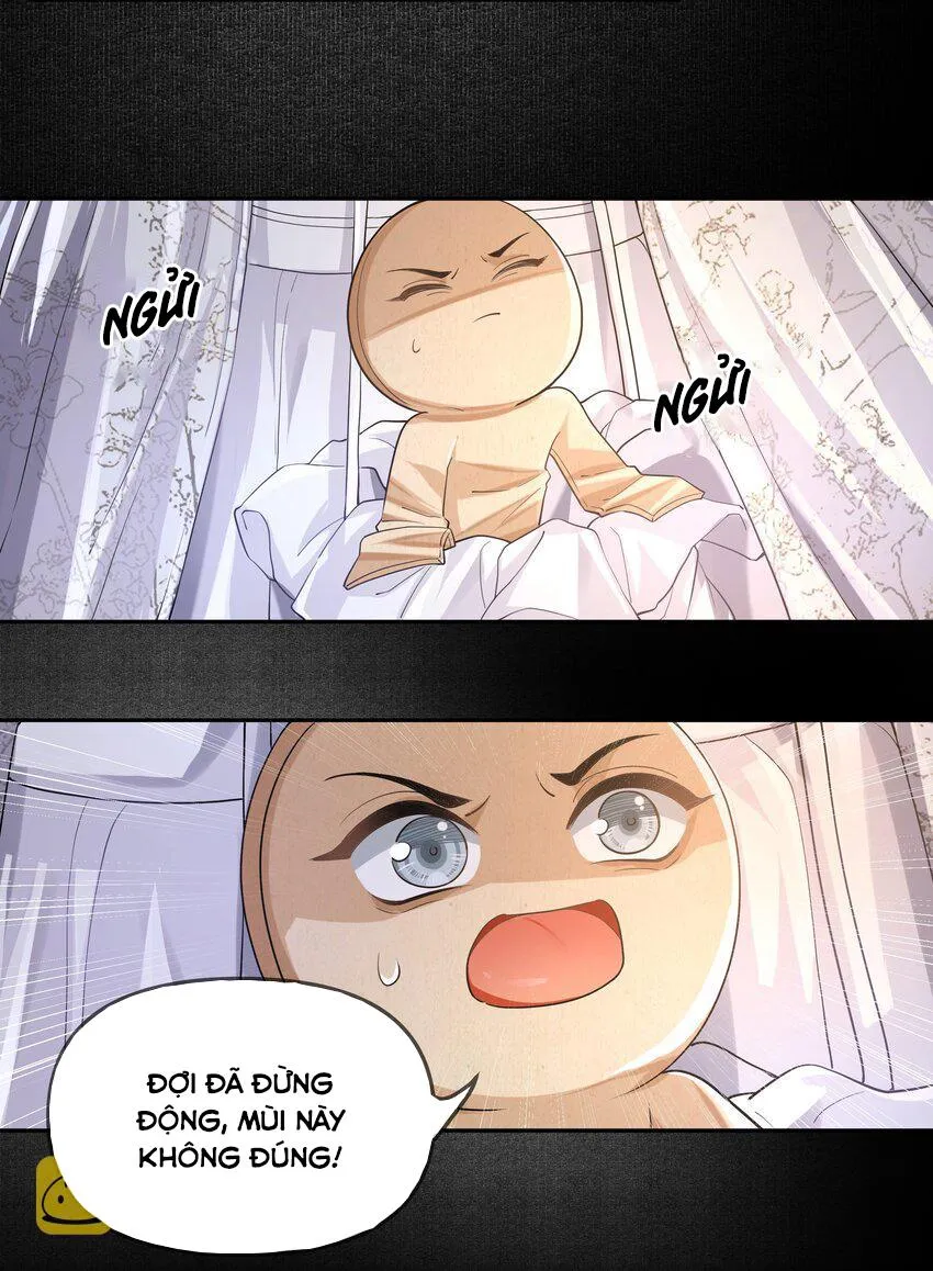 Đồng tiền tham khế Chapter 44 Trang 7