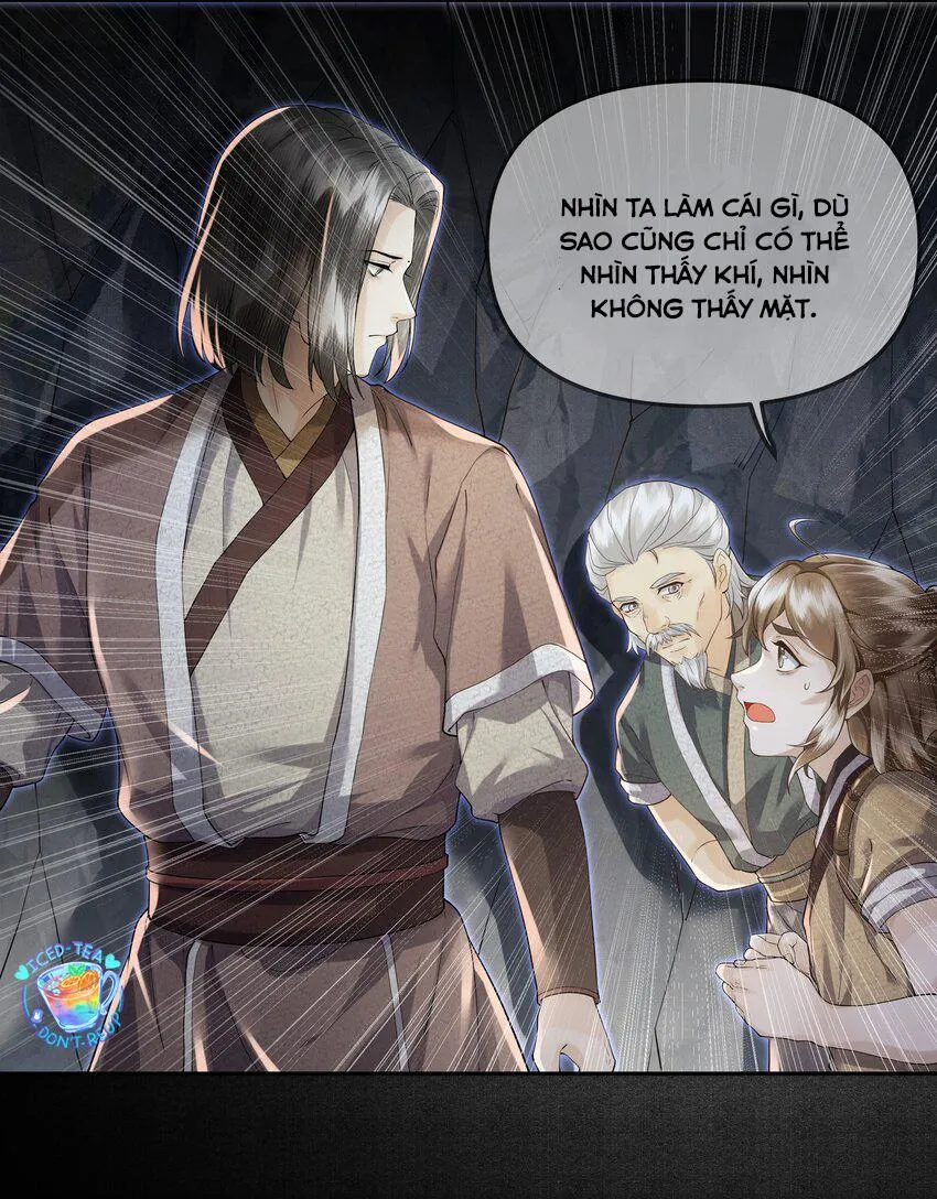 Đồng tiền tham khế Chapter 44 Trang 14