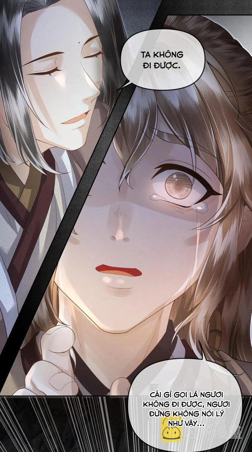 Đồng tiền tham khế Chapter 44 Trang 17