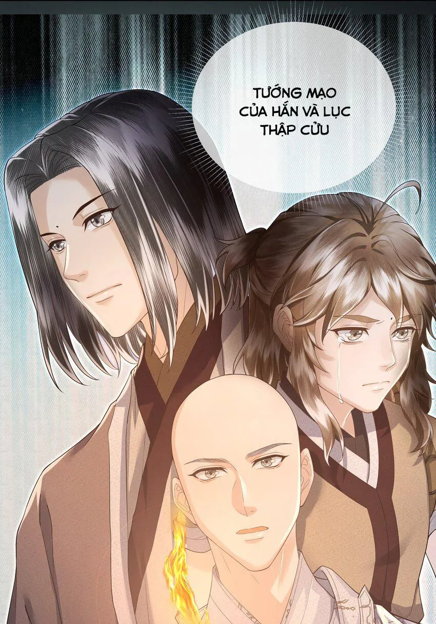 Đồng tiền tham khế Chapter 44 Trang 19