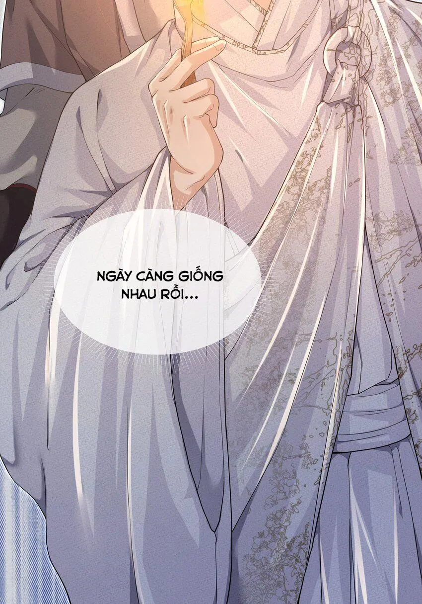 Đồng tiền tham khế Chapter 44 Trang 20