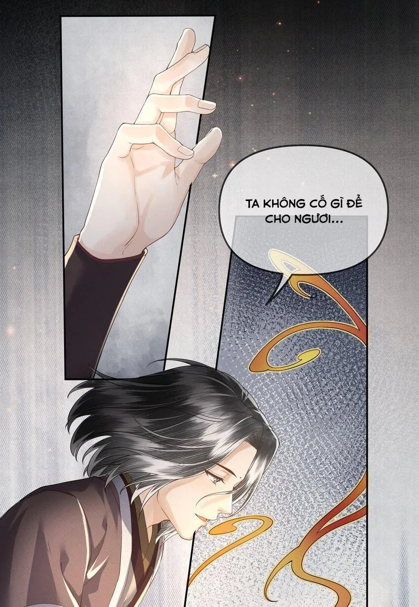 Đồng tiền tham khế Chapter 44 Trang 24