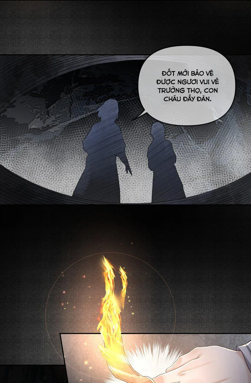 Đồng tiền tham khế Chapter 44 Trang 26