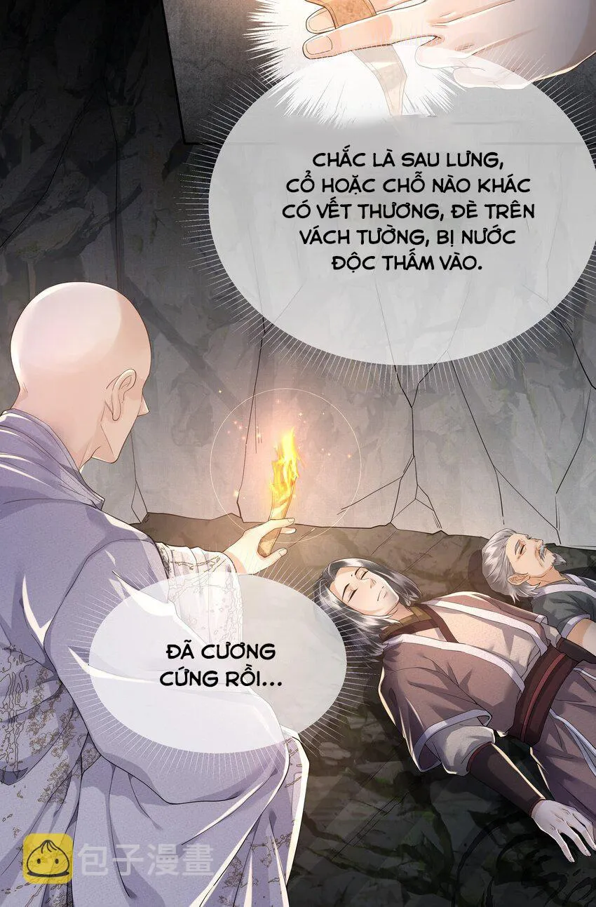 Đồng tiền tham khế Chapter 44 Trang 27