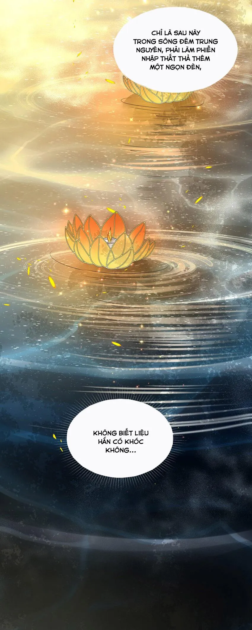 Đồng tiền tham khế Chapter 44 Trang 32