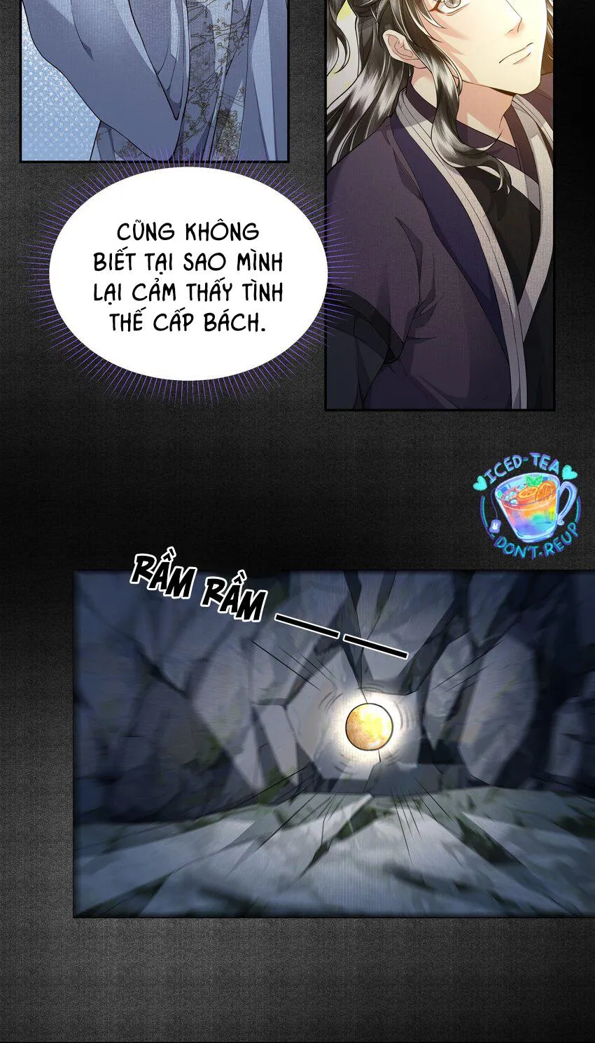 Đồng tiền tham khế Chapter 45 Trang 7