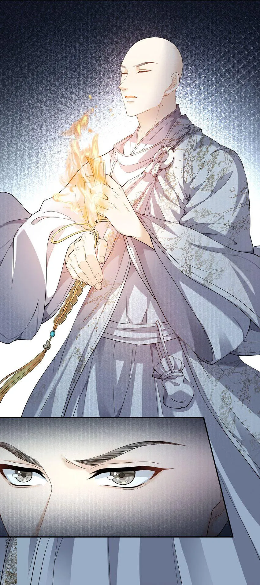 Đồng tiền tham khế Chapter 45 Trang 10