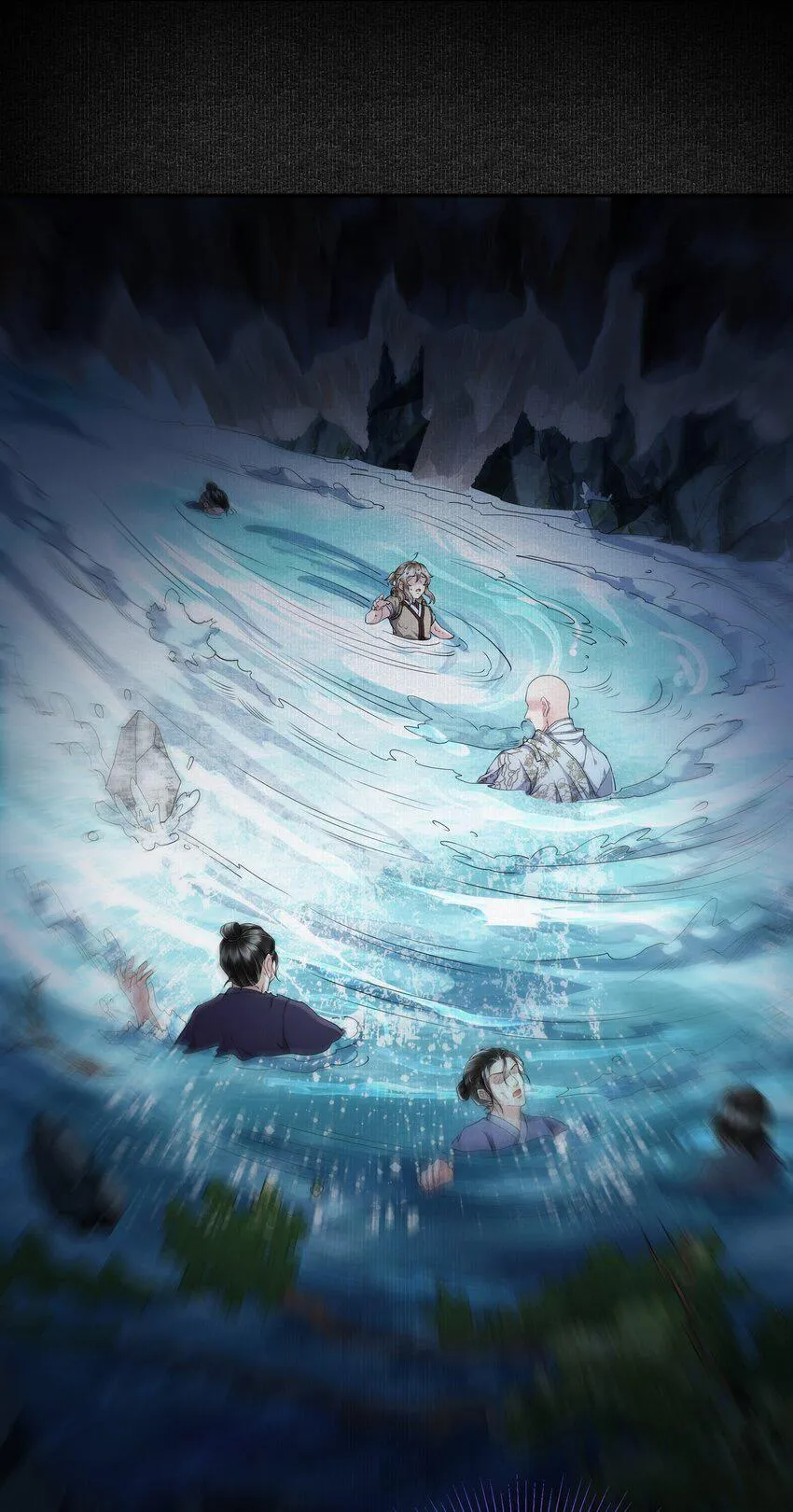 Đồng tiền tham khế Chapter 45 Trang 13