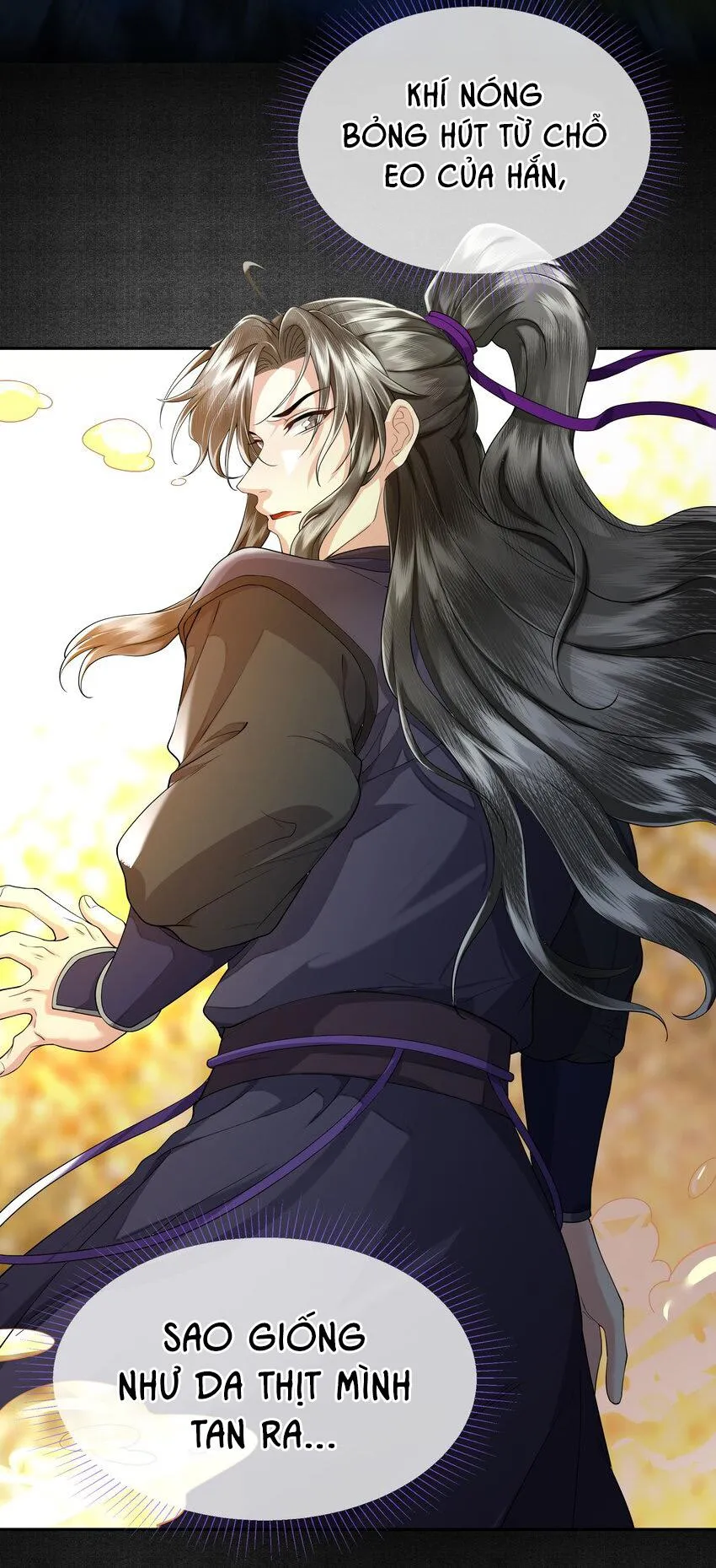 Đồng tiền tham khế Chapter 45 Trang 14