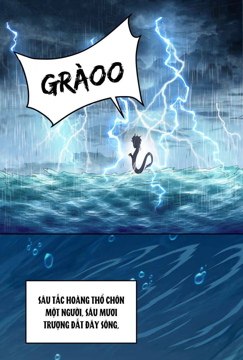 Đồng tiền tham khế Chapter 45 Trang 16