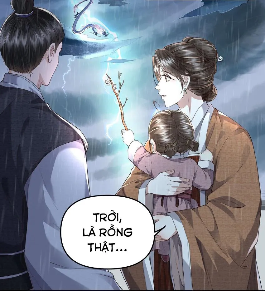 Đồng tiền tham khế Chapter 45 Trang 19