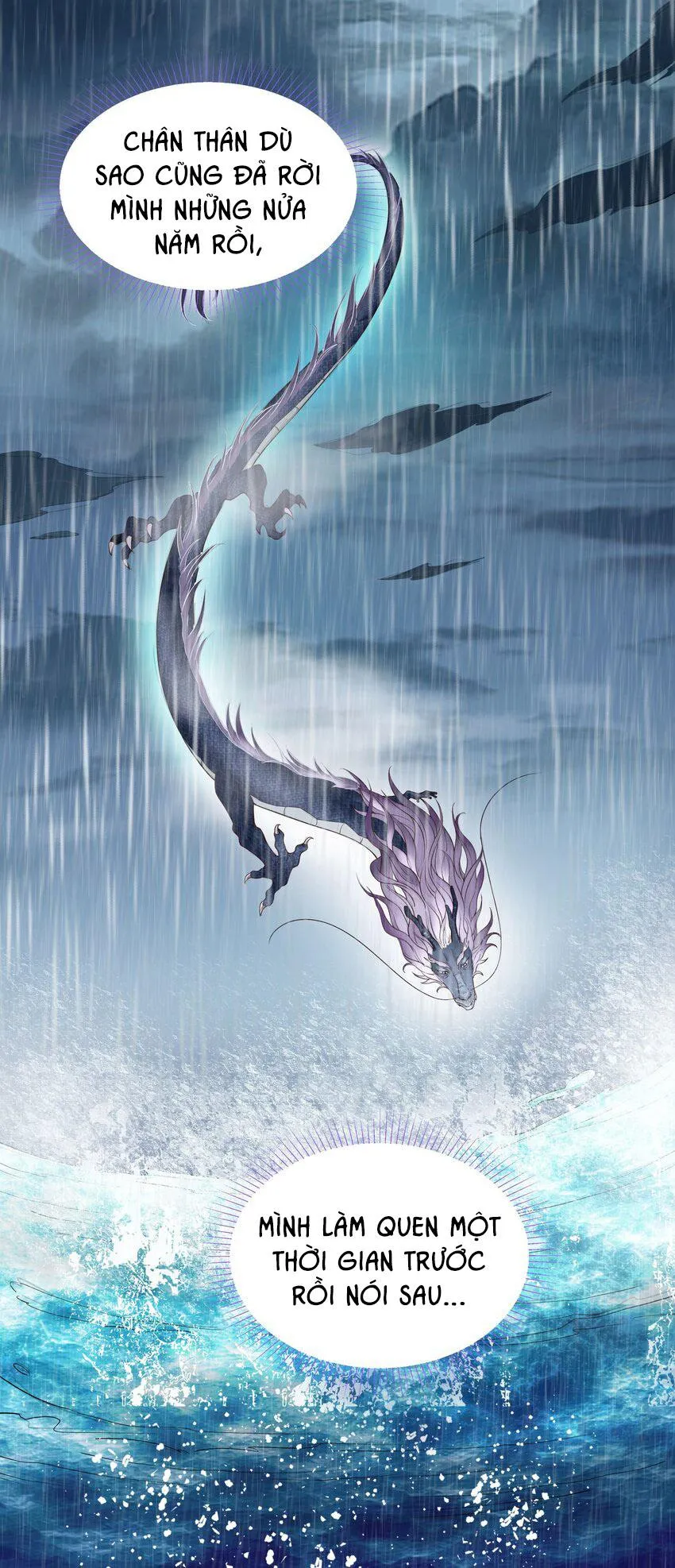 Đồng tiền tham khế Chapter 45 Trang 21