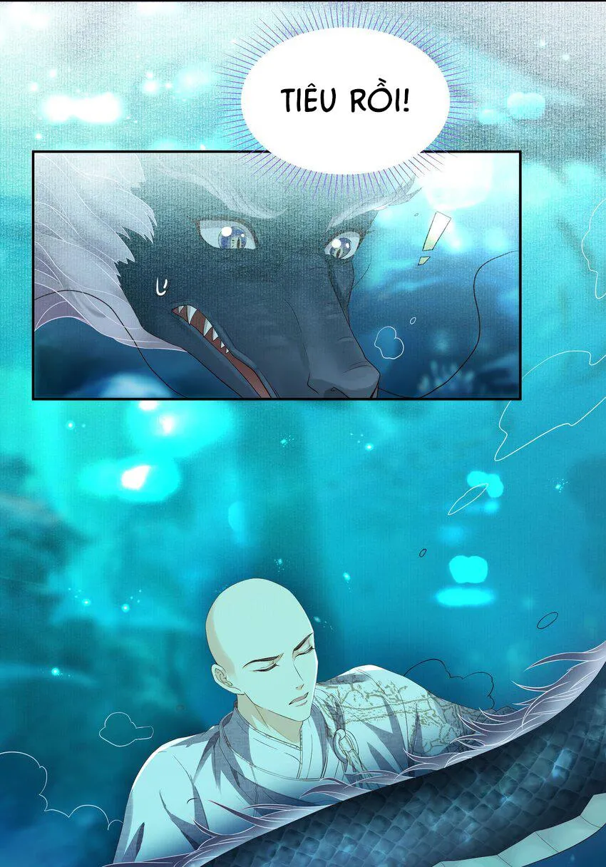 Đồng tiền tham khế Chapter 45 Trang 23